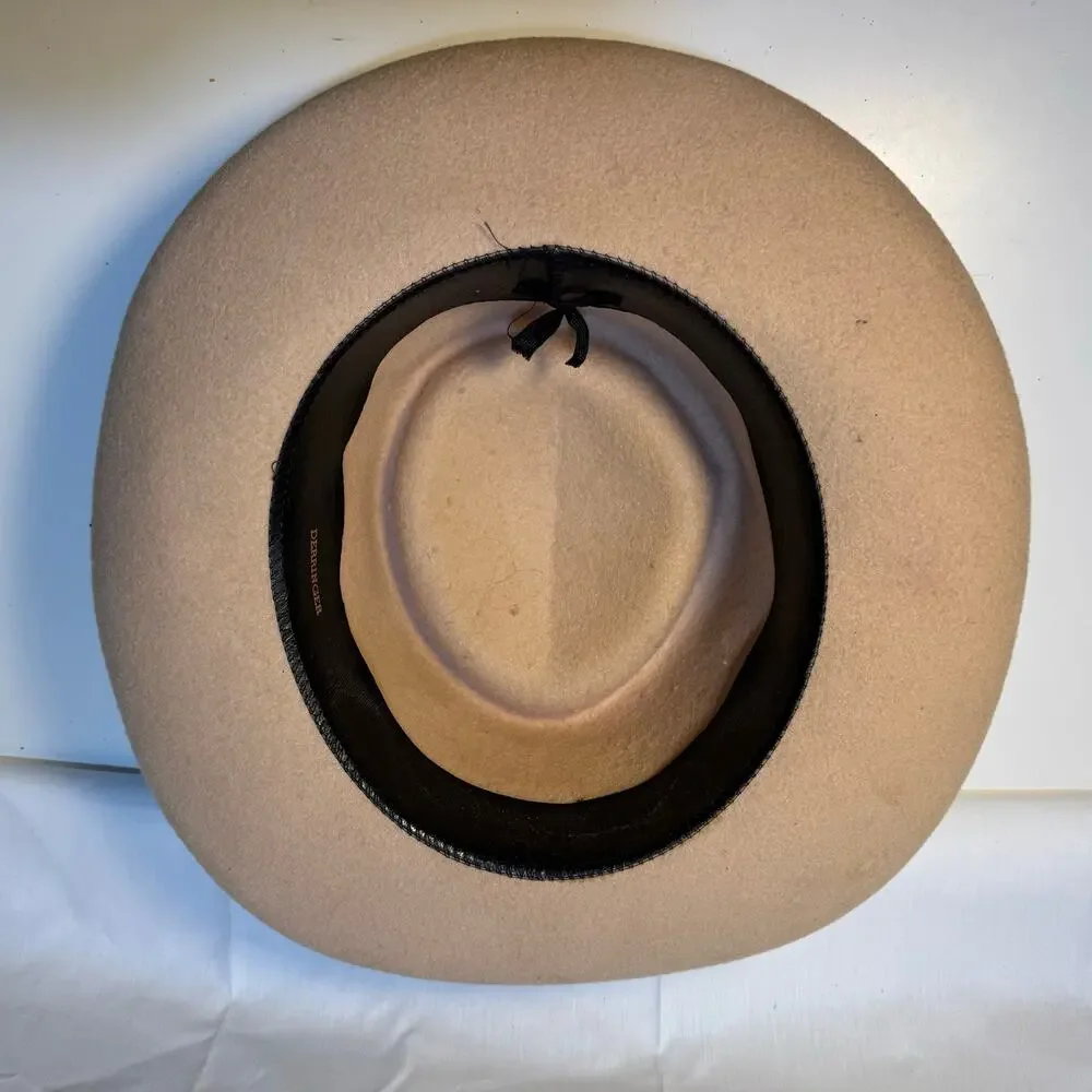 Derringer unisex vintage